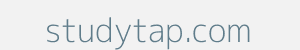 Image of studytap.com