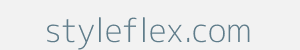 Image of styleflex.com