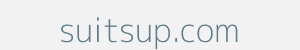 Image of suitsup.com