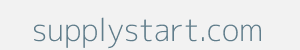 Image of supplystart.com