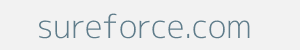 Image of sureforce.com