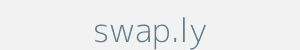 Image of swap.ly