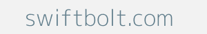 Image of swiftbolt.com