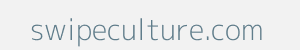 Image of swipeculture.com