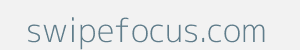 Image of swipefocus.com