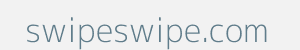 Image of swipeswipe.com