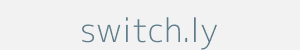 Image of switch.ly