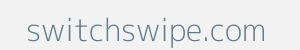 Image of switchswipe.com