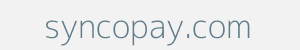 Image of syncopay.com