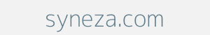 syneza.com Image of syneza.com