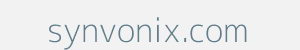synvonix.com Image of synvonix.com