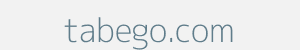 Image of tabego.com
