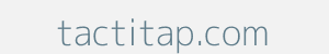 Image of tactitap.com