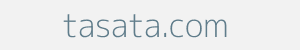 Image of tasata.com