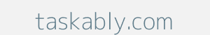 Image of taskably.com