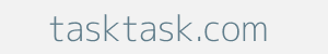 Image of tasktask.com