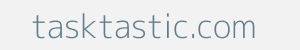 Image of tasktastic.com