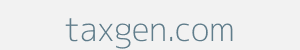 Image of taxgen.com