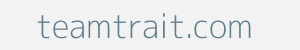 Image of teamtrait.com