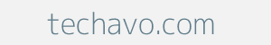 techavo.com Image of techavo.com