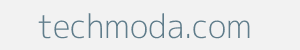 Image of techmoda.com