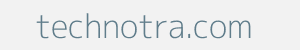 technotra.com Image of technotra.com