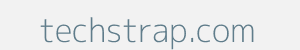 techstrap.com Image of techstrap.com