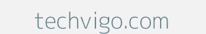 Image of techvigo.com