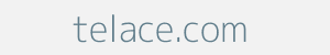 Image of telace.com