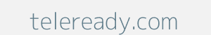 Image of teleready.com