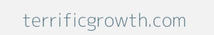 Image of terrificgrowth.com