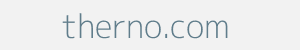 therno.com Image of therno.com