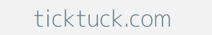 Image of ticktuck.com