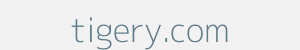 tigery.com Image of tigery.com