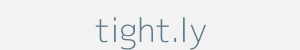 Image of tight.ly