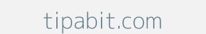 Image of tipabit.com