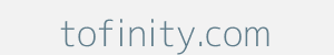Image of tofinity.com