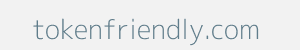 tokenfriendly.com Image of tokenfriendly.com