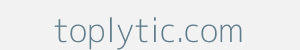toplytic.com Image of toplytic.com