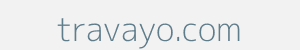 Image of travayo.com