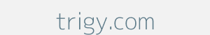 Image of trigy.com