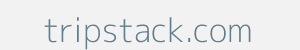 Image of tripstack.com