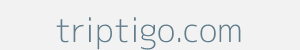 Image of triptigo.com