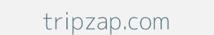 Image of tripzap.com