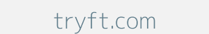 Image of tryft.com