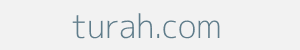 turah.com Image of turah.com