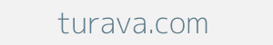 Image of turava.com