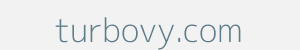 turbovy.com Image of turbovy.com