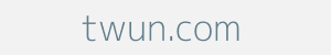 Image of twun.com