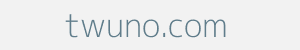 twuno.com Image of twuno.com